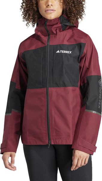 Xploric Gore-tex Rain Jacket