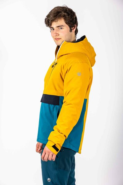 Grindelwald Megatexjacke