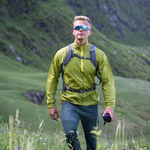 Fløyen Jacket