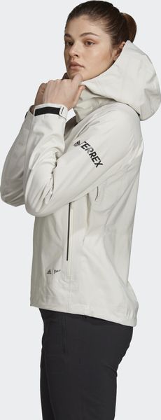 Parley 3L Jacket Women