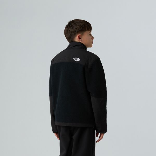 Teen Denali Jacket