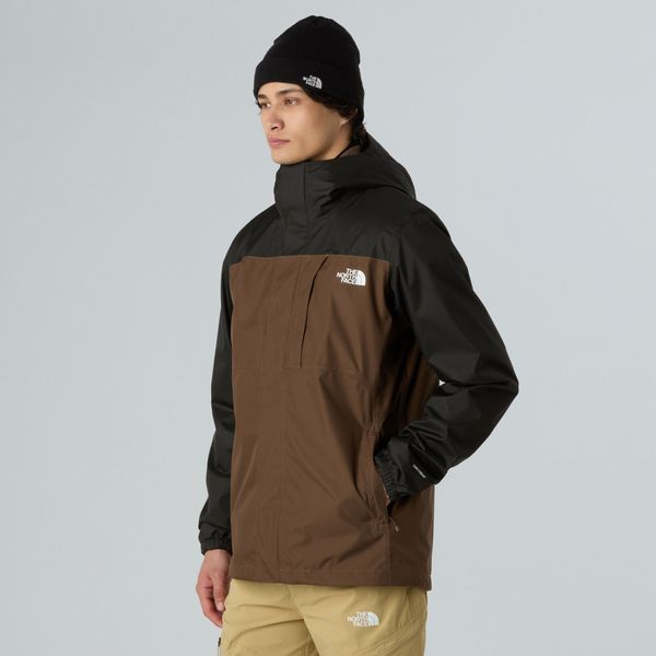 Mens Quest Triclimate Jacket