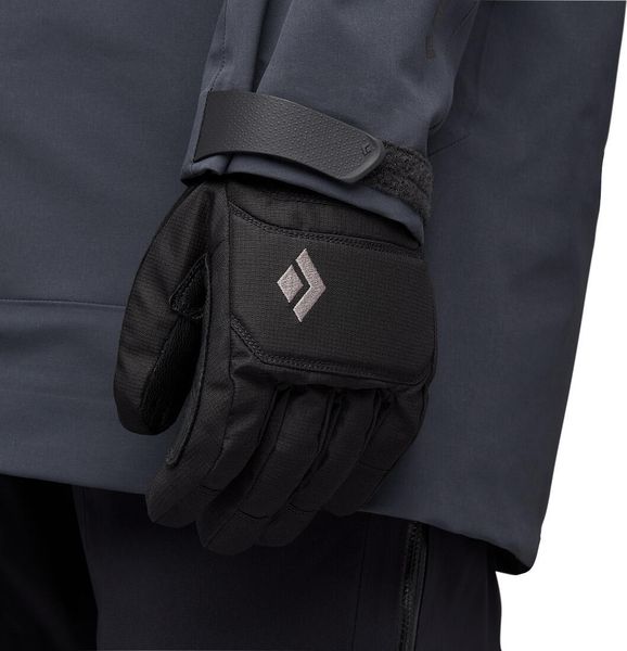 Mission Gloves