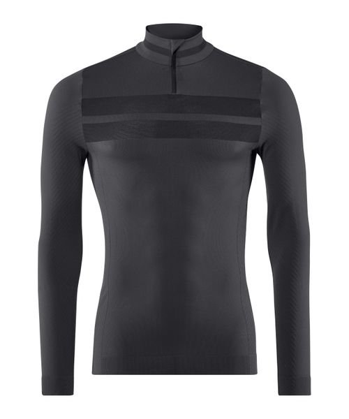Herren Langarmshirt Warm