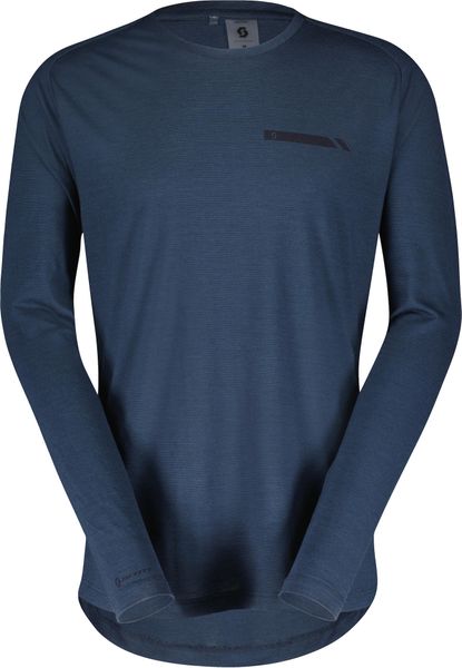 Shirt M's Defined Merino LS
