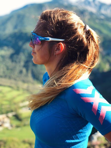 Twyce 4.0 Running Shirt Short Sleeve Women