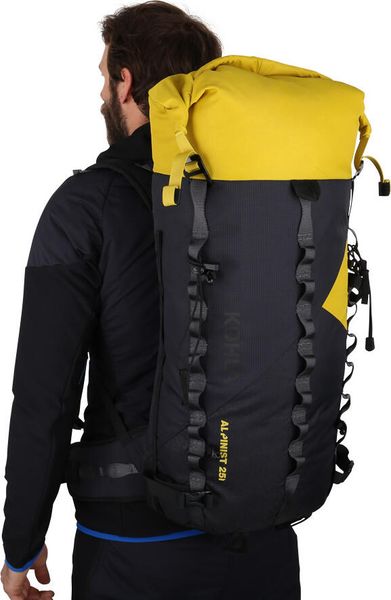 Alpinist 25 L