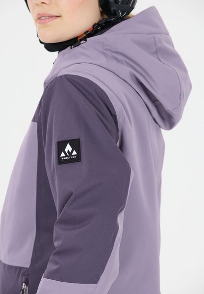 Boulder W Stretch Ski Jacket W-pro 15.000