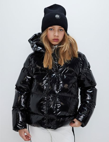 Saga Ski Jacket