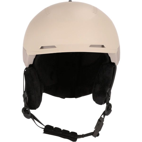 Breckenridge Hybrid Ski Helmet