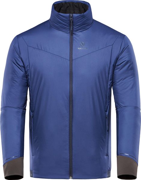 Calvana Jacket #1
