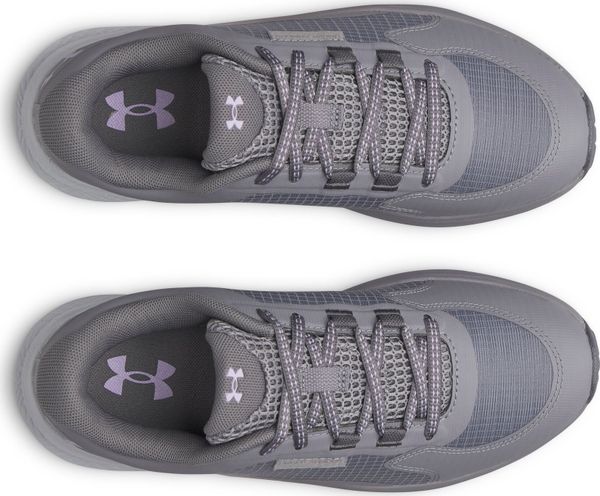 W Charged Bandit TR 3