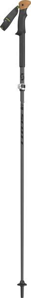 Pole Cascade