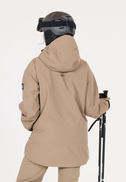 Canyon W Ski Jacket W-pro 10.000