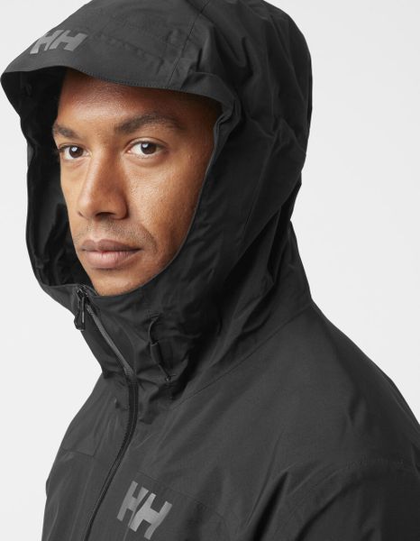 Verglas 2L Ripstop Shell Jacke