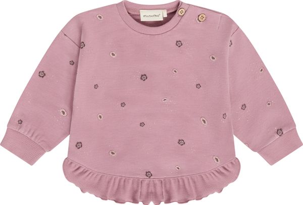 Sweatshirt LS AOP