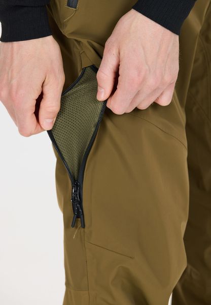Oxtrail M Waterproof Pants W-rpo 10.000