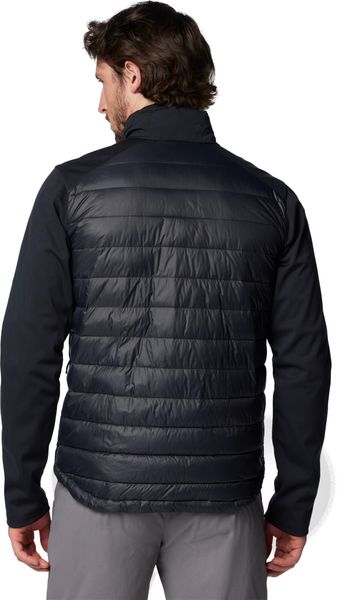 Tech Hybrid Softshell