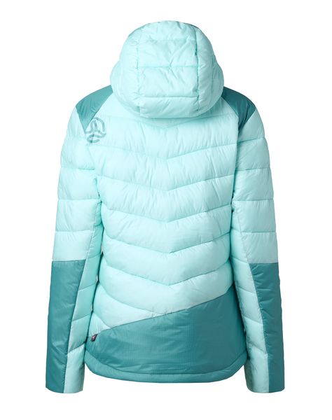 Yaksim 2.0 Hood Jacket W