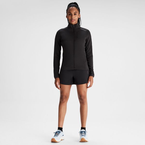 Seeker Fleece Wmns Jacket