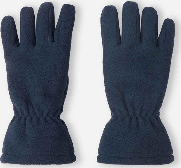 Fleece Gloves, Varmin