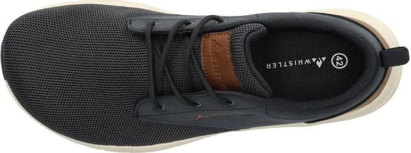 Vallo M Wide Fit Shoe