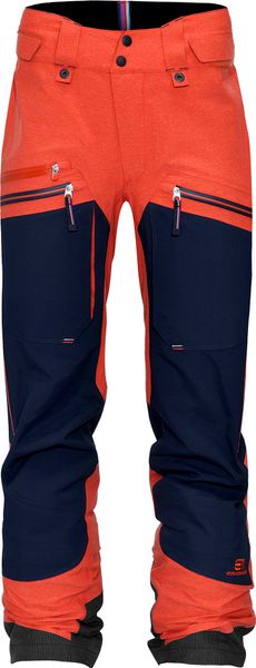 W Backside Pants