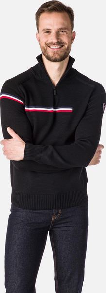 Major 1/2 Zip