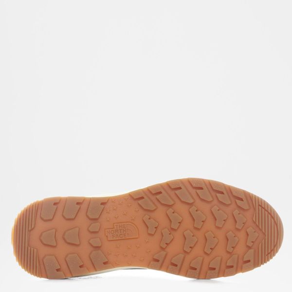 Womens Back-to-berkeley Mid WP