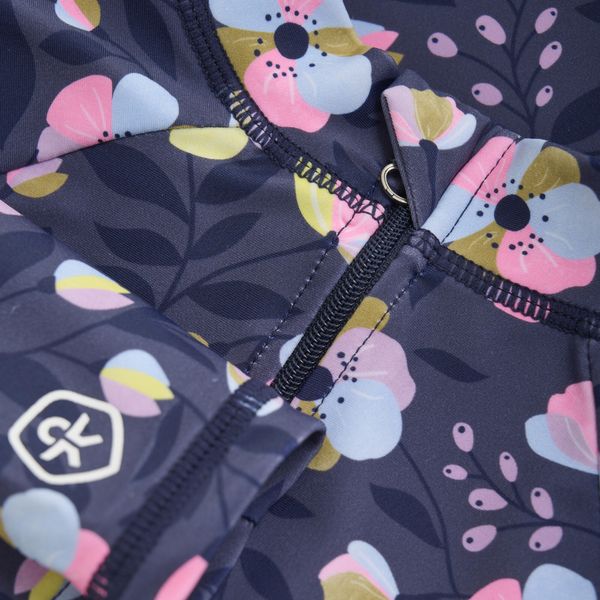 Baby Suit Long Sleeve AOP 720206