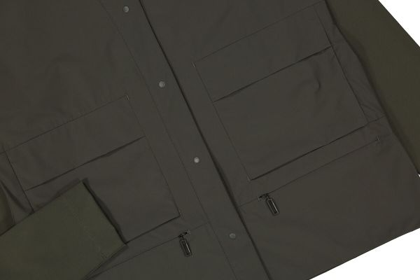 Sumatra Saharian Jacket
