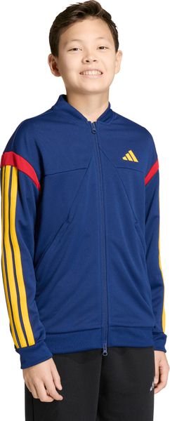 House OF Tiro Tracktop