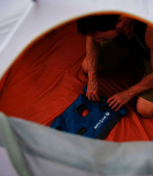Inertia Ozone Sleeping Pad