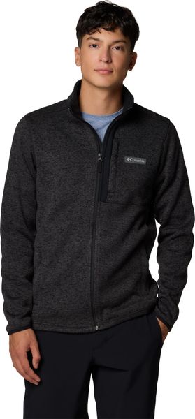 Sweater Weather Full Zip
