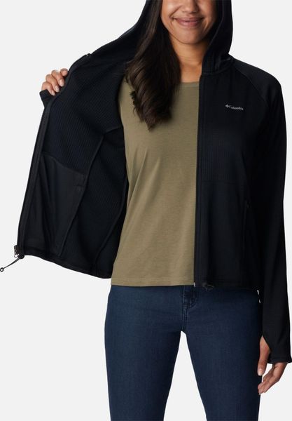 Boundless Trek Grid Fleece