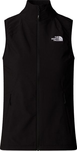 Womens Nimble Vest
