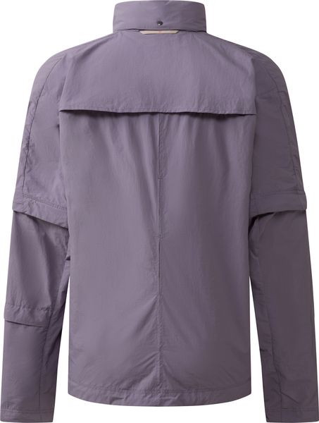 Solis Zip Off Jacket Women