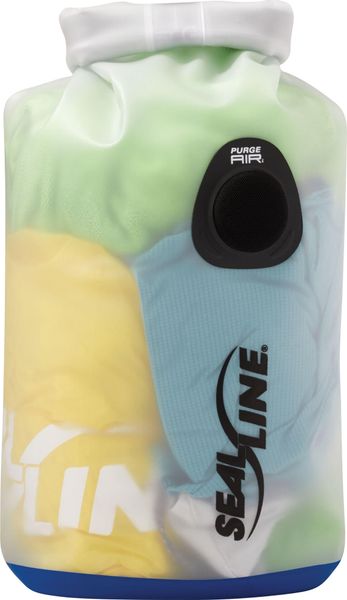 Discovery View Dry Bag