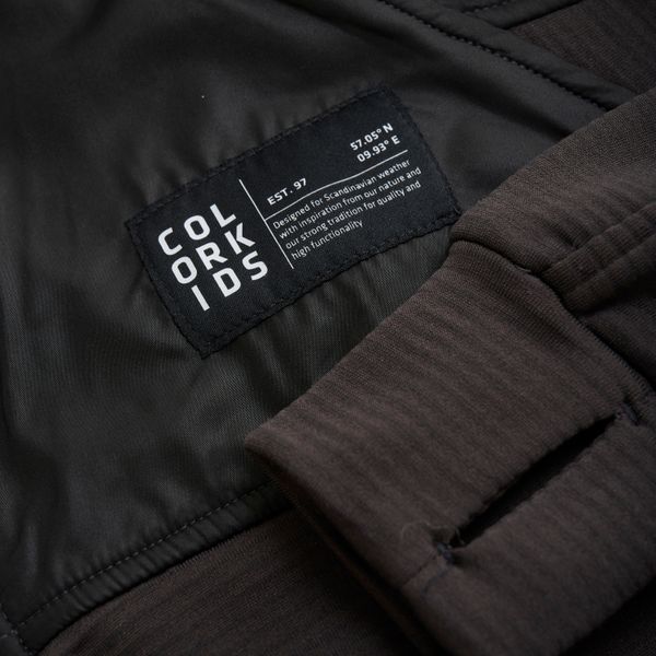 Fleece Stretch Jacket 742388