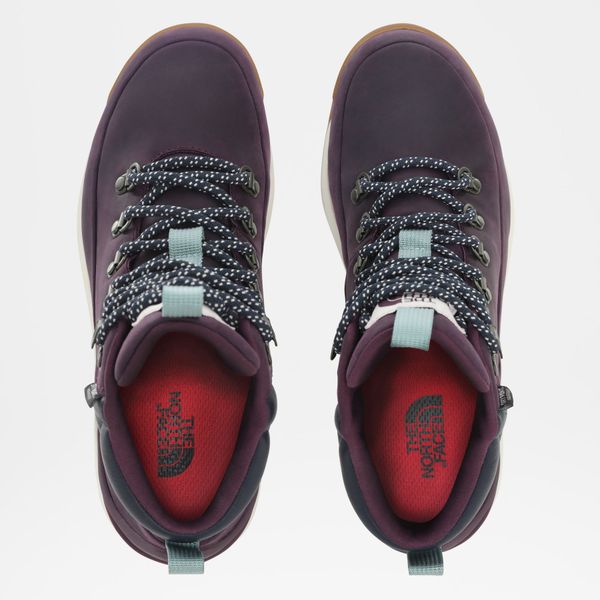 Womens Back-to-berkeley Mid WP