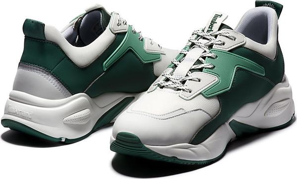 Delphiville Textile Sneaker