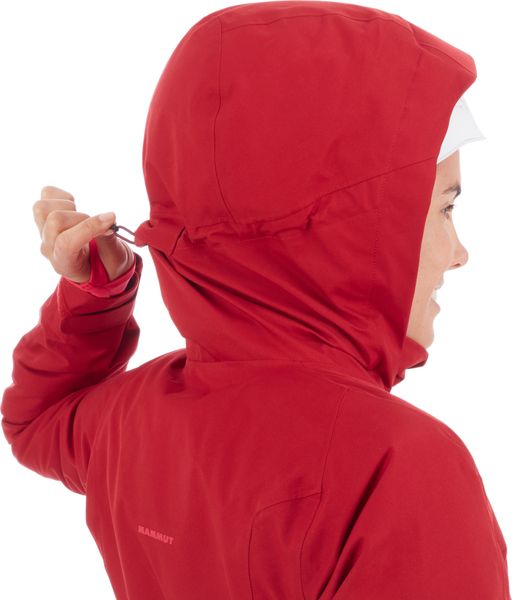 Scalottas HS Thermo Hooded Jacket Women