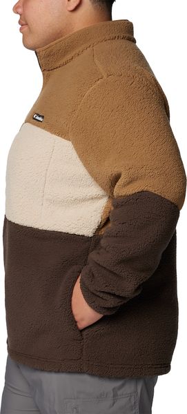 Mountainside Heavyweight Fleece