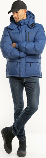 Frenkel Jacket