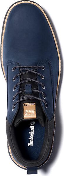 Mens Cross Mark PT Chukka