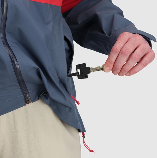 Women's Aspire II Jacket
