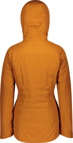 Jacket W's Ultimate GTX Infinium Down