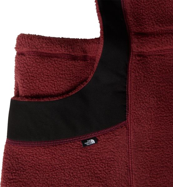 Whimzy Powder Hood