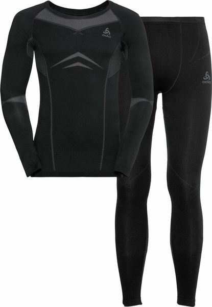 Men's Winter Specials Performance Evolution Warm Base Layer Set