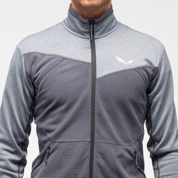 Puez Hybrid Polarlite M Full Zip